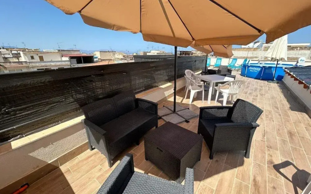 Casa Ferrante Srls