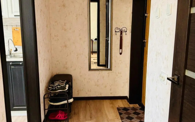 Апарт Компани на ул. Ватутина, д. 35