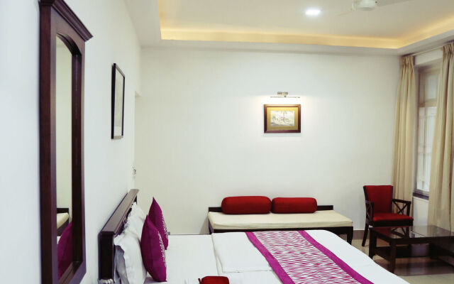 Oyo 749 Hotel Ketan