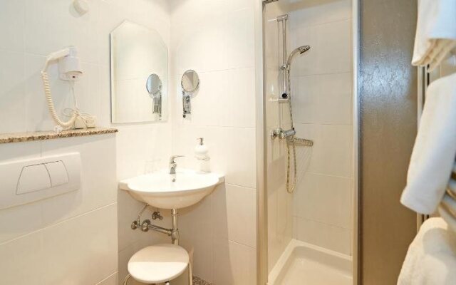 Hotel Garni Keil