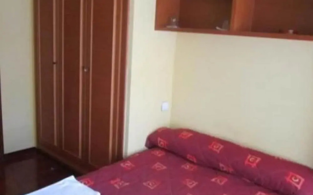 Hostal Becares