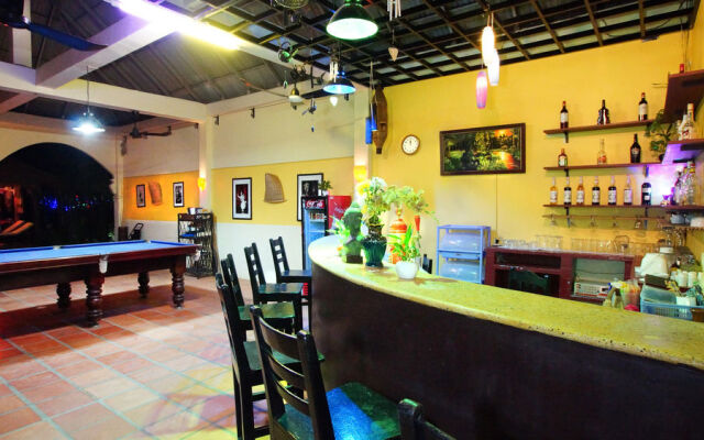 Lotus Garden Boutique