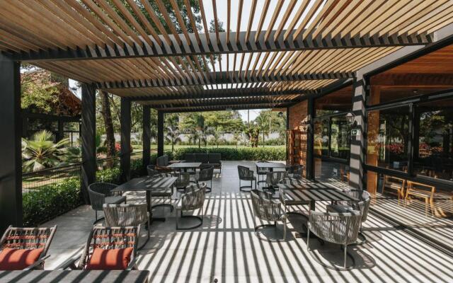 Las Hotel Boutique
