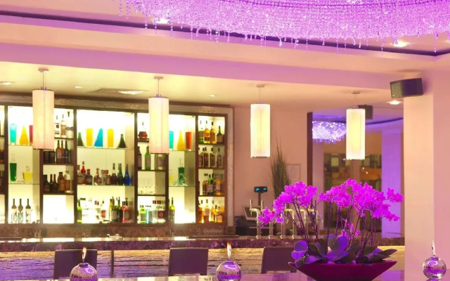 The Galmont Hotel & Spa