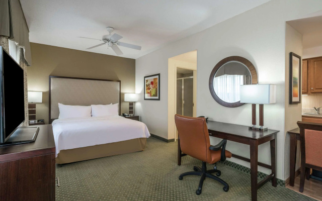 Homewood Suites by Hilton Philadelphia-Valley Forge