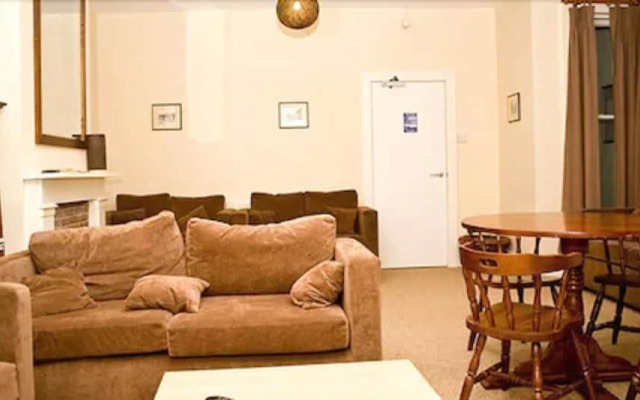 YHA Streatley - Hostel