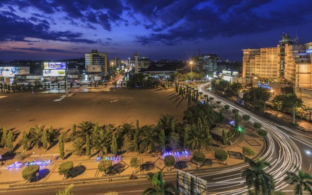 Holiday Inn Express Semarang Simpang Lima by IHG