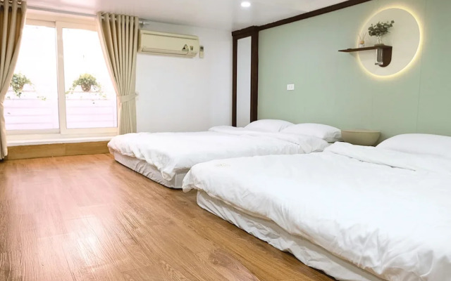 Cozy Stay I Trang Tien Ha Noi