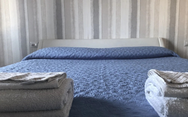 Luxury rooms Porta Romana