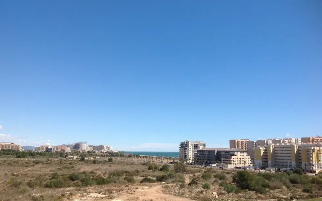 LET 4 U Terrazas Al Mar