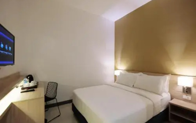 Figtree Hotel - Multi Use Facility