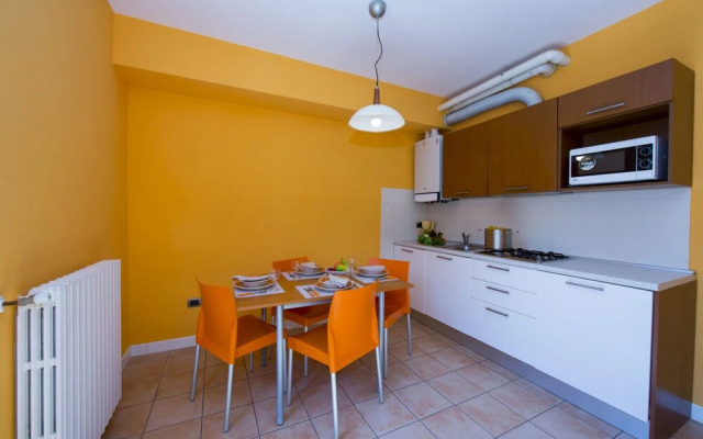 Porto Letizia Begonia 2