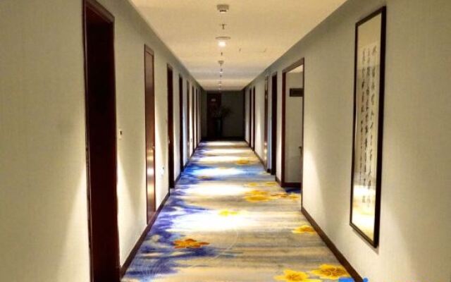 Xinxing Jingming Hotel