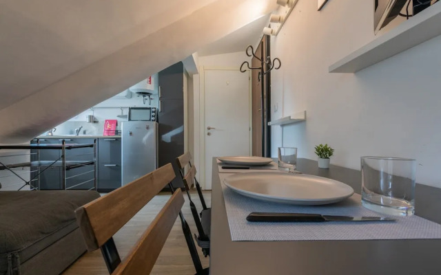 Orfane 29 - Filiberto Studio