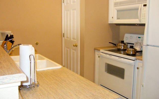 Westgate Branson Lakes Resort