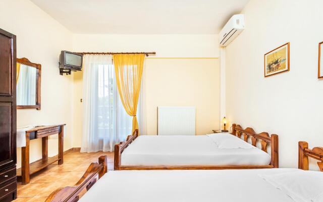 Xenios Loutra Village Karnagio
