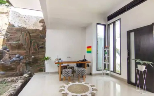 Senggigi Villas