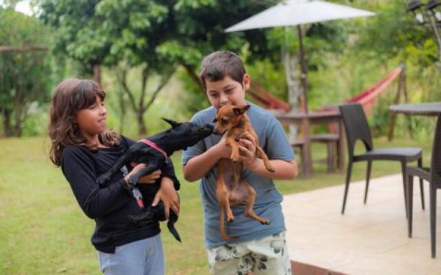 Peniel do Sana Guest House