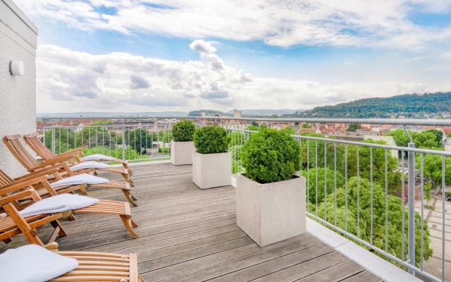 Parkhotel Hameln
