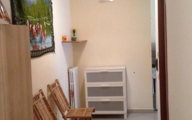 Appartamento a Marina Costiera