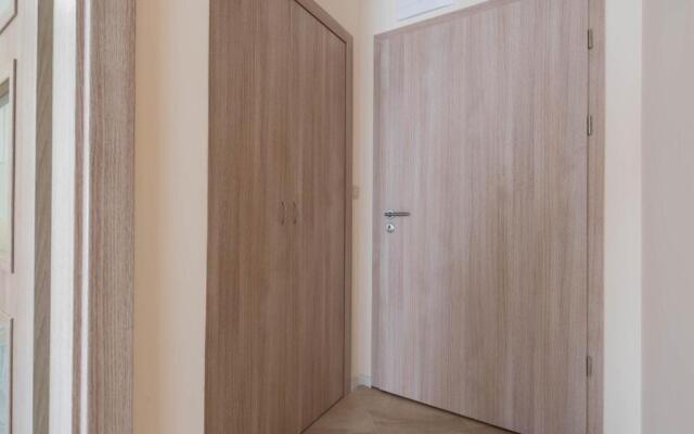 Varna South Bay Beach Residence