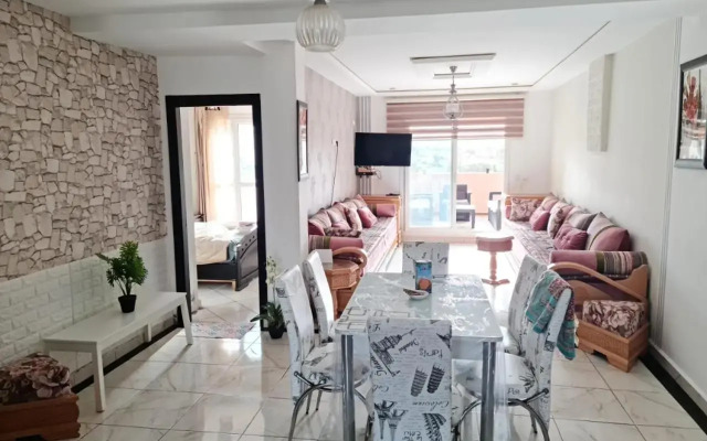 FamilyConfort Saidia