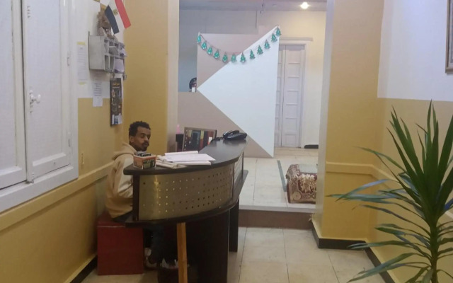 One Season Hostel