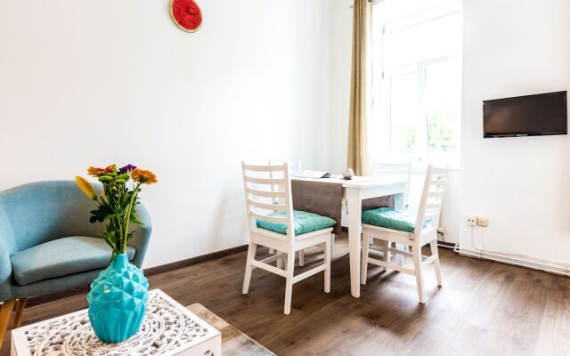 Holiday & Business Apartments 1160