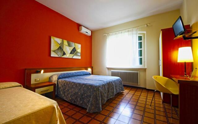 Albergo La Quiete