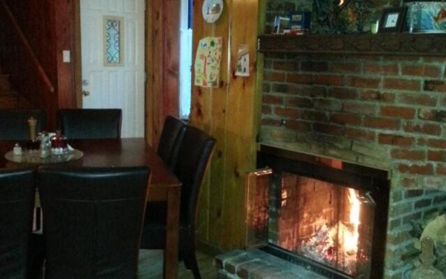 Le Couvent B&B