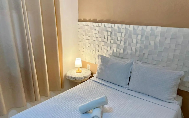 Pousada Mar De Guarajuba