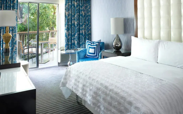 Hyatt Centric Delfina Santa Monica