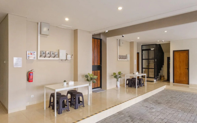 Arda homes seruni syariah jogja