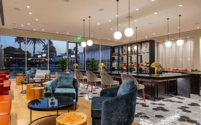 Hilton Nicosia