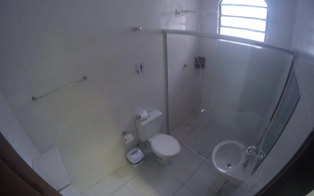Local Hostel Manaus
