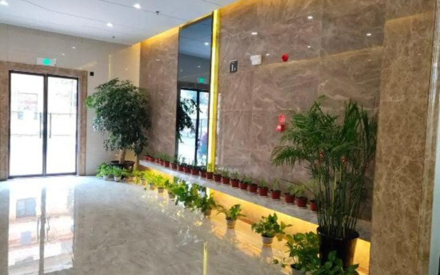 Chuangzhi Yijia Hotel