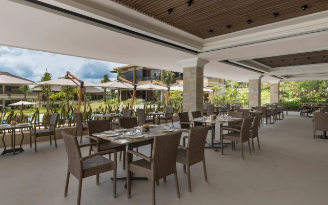 Anya Resort