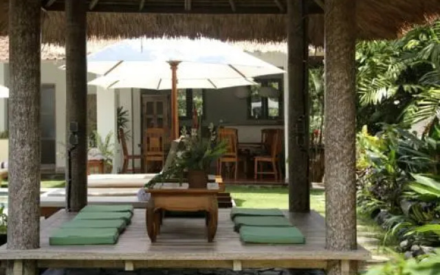 Villa Pulau I
