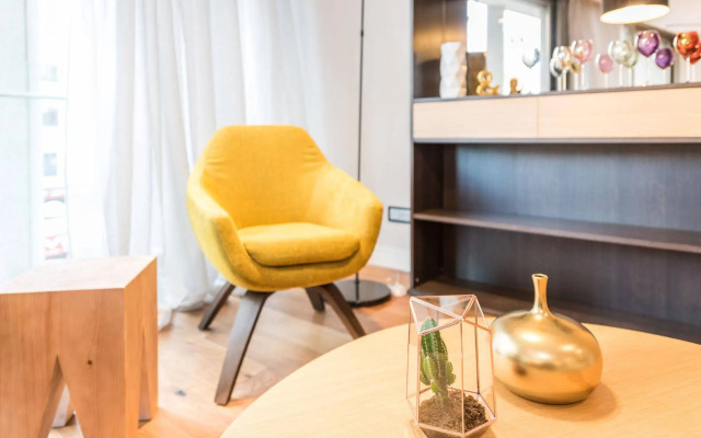 SmartRental Collection Centric II