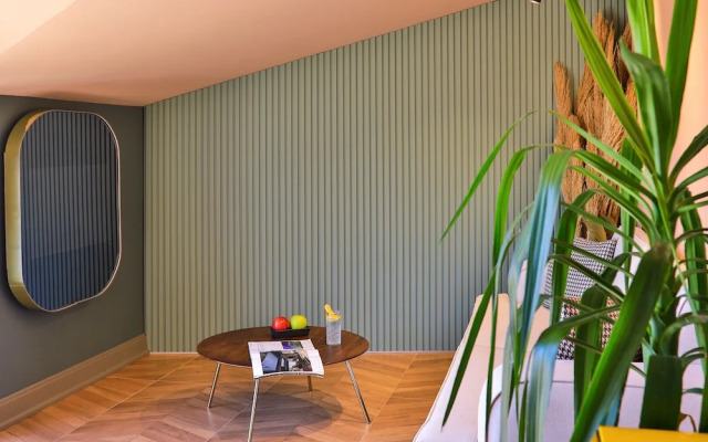 Luff Boutique Hotel - Adults Only