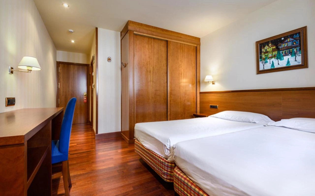 Hotel Candanchú