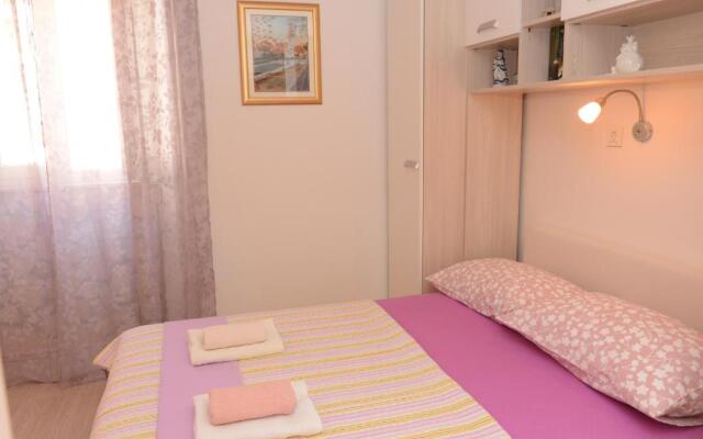 Private room in the center of Split