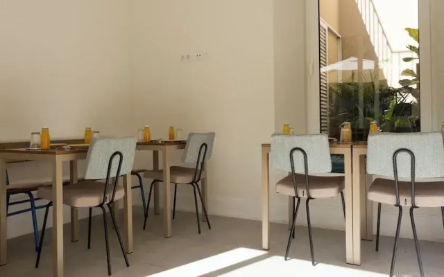 Vila Julieta Guesthouse