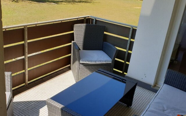Private Apartment Berliner Str