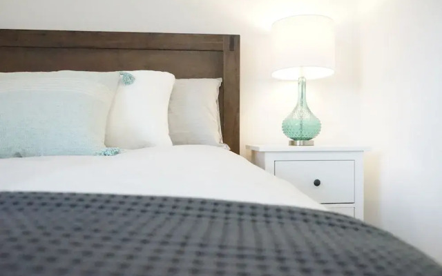 The Mews Boutique Suites