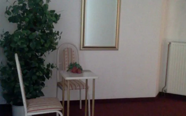 Rooms San