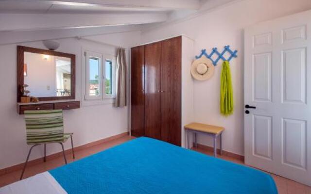 Vlachos Apartments