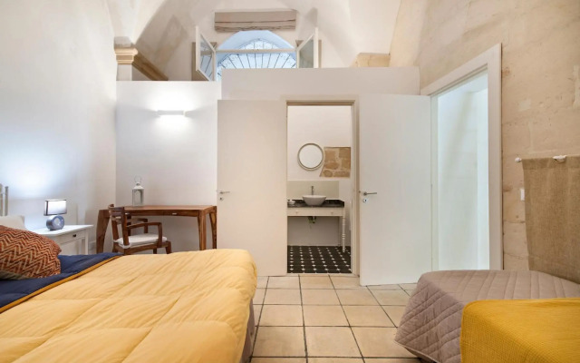 Xenia Old - Apartment SalentoInfoTour