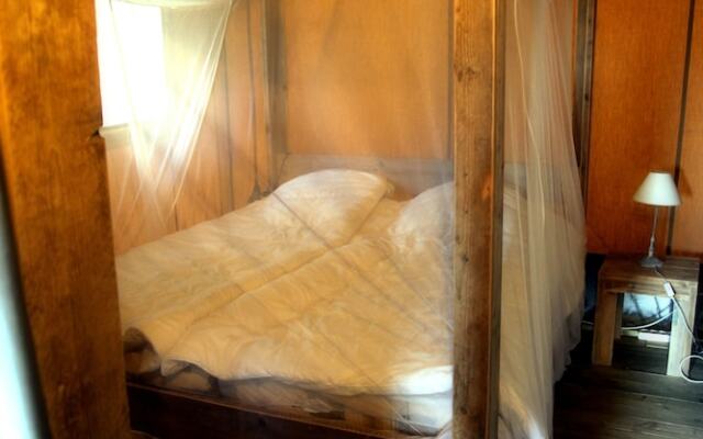 Domaine du Siestou Wine Resort Lodges