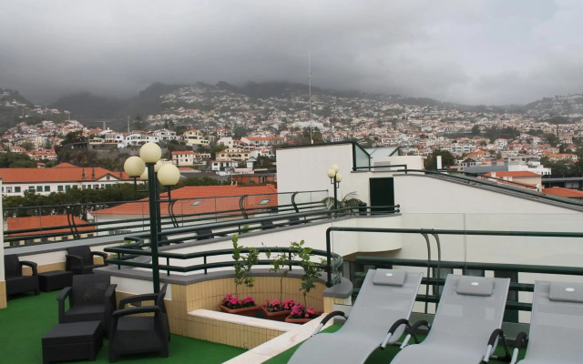 Hotel Windsor